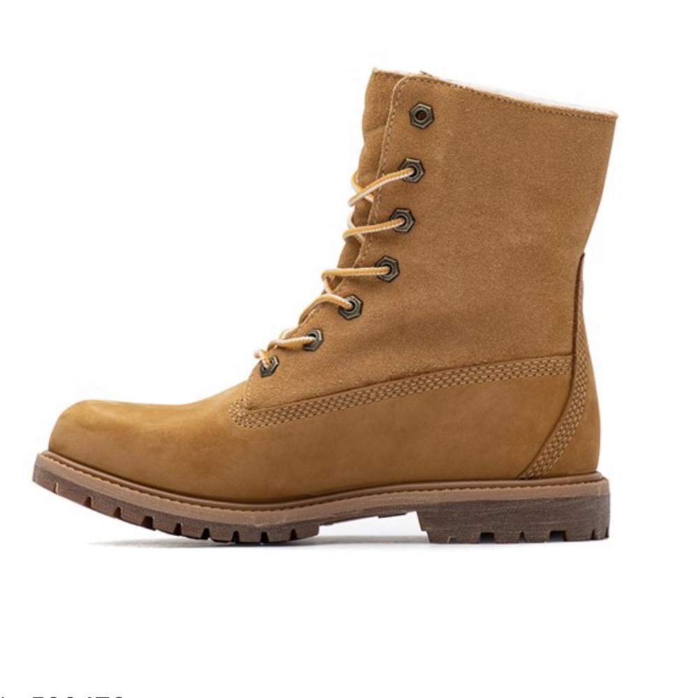 Woman’s timberland shoes